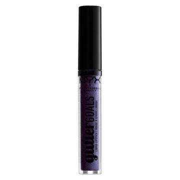 Glitter Goals Liquid Lipstick